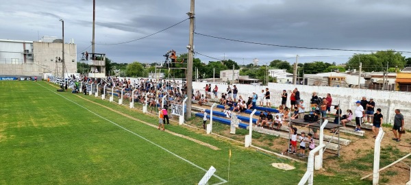 Estadio Juventud Parque Artigas - Las Piedras