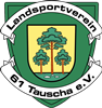 Wappen LSV 61 Tauscha diverse