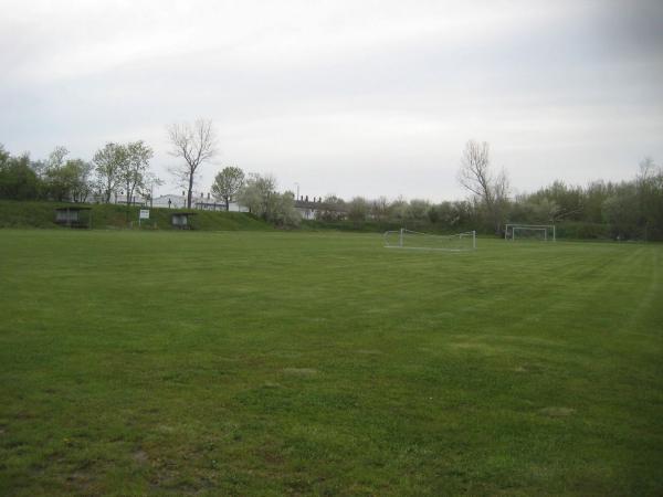 Sportplatz Meseberg - Niedere Börde-Meseberg
