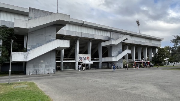 Stade Robert Brettes - Mérignac