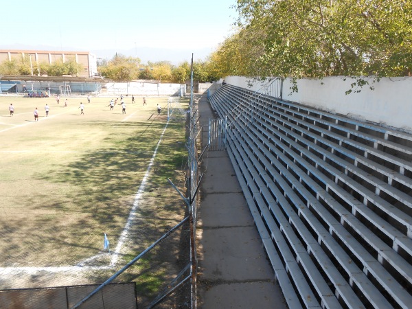 Estadio Ingeniero Murcia Serra - Mendoza