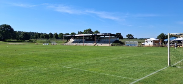 Sportplatz See - Niesky-See