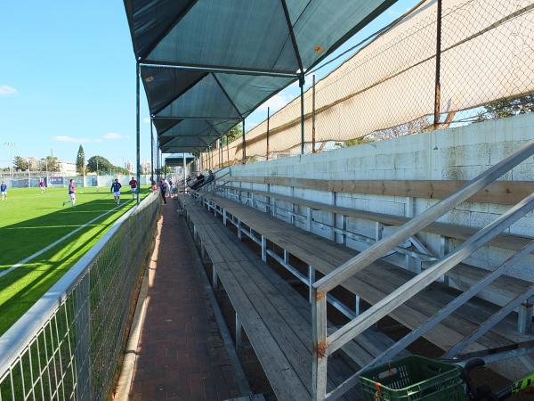 Hapoel Kiryat Ono Field - Kiryat Ono