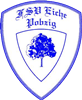 Wappen FSV Eiche Pobzig 2010  122047