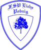 Wappen FSV Eiche Pobzig 2010