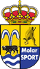 Wappen CD Molar Sport