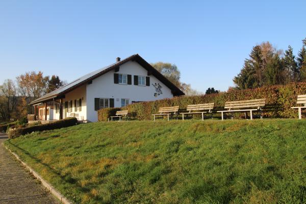 Sportplatz an der Kammel - Neuburg/Kammel