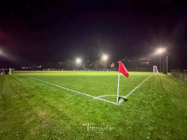 Sportanlage im Brünnele Platz 2 - Nusplingen