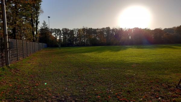 Sportplatz Am Tennisplatz - Stade-Wiepenkathen