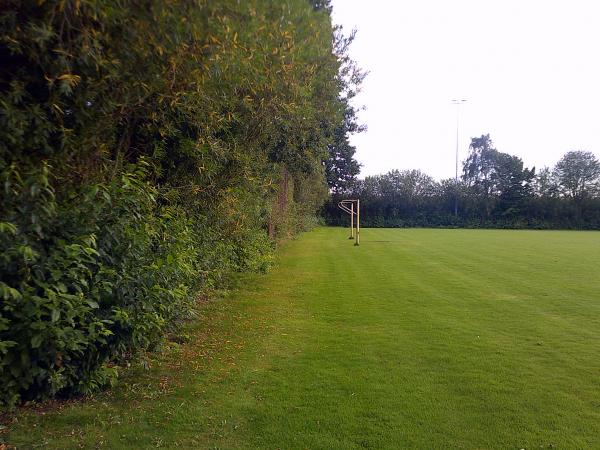 Sportplatz Schule Bönningstedt - Bönningstedt