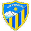 Wappen CD Sport Rosario de Huaraz