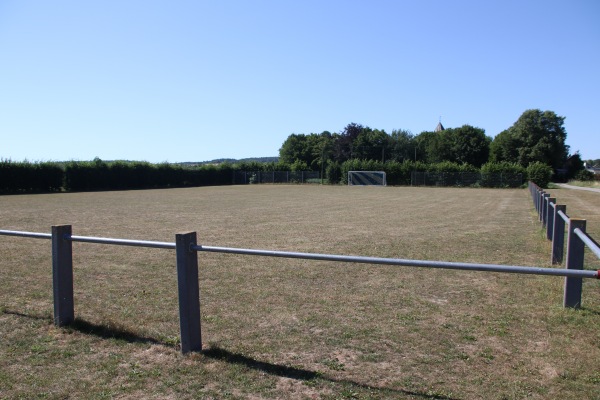 Sportplatz Antweiler - Mechernich-Antweiler