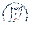 Wappen Swineshead Institute FC  56847