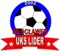 Wappen UKS Lider Włocławek