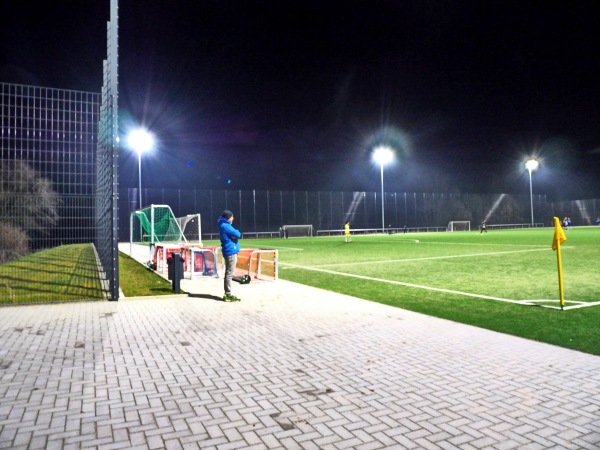 Bezirkssportanlage Emst Platz 2 - Hagen/Westfalen-Emst
