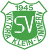 Wappen SV Viktoria 1945 Klein-Zimmern  18076