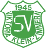 Wappen SV Viktoria 1945 Klein-Zimmern