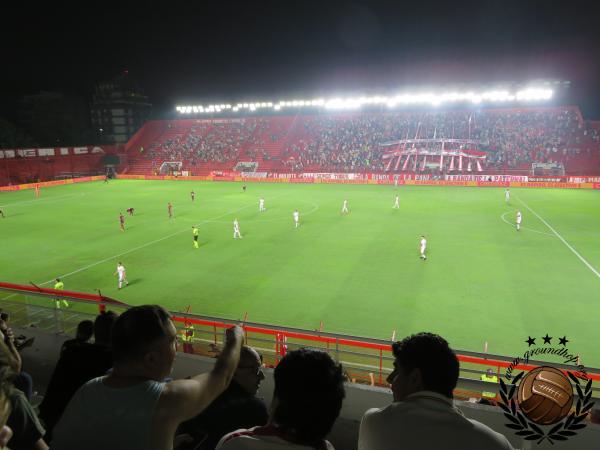 Estadio Diego Armando Maradona - Buenos Aires, BA