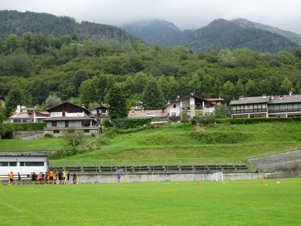 Campo Sportivo di Borno - Borno