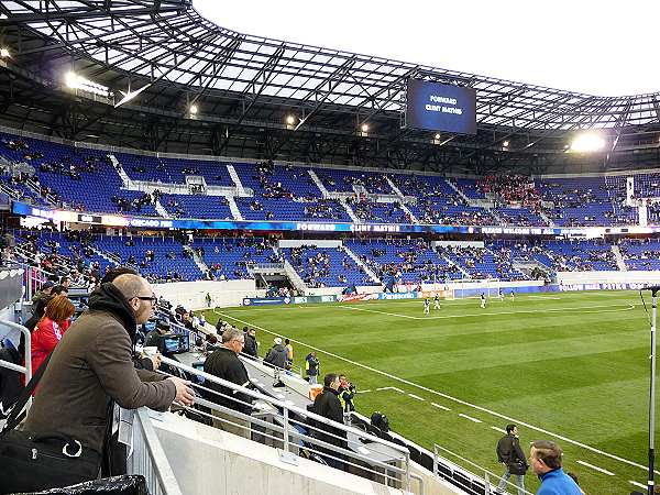 Red Bull Arena - Harrison, NJ