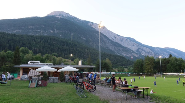 Sportplatz Roppen - Roppen