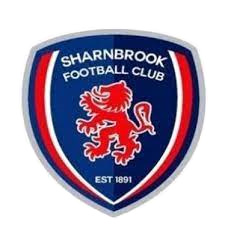 Wappen Sharnbrook FC  115315