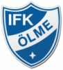Wappen IFK Ölme