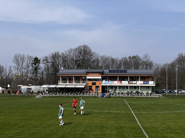Sportovni Centrum Staré Město - Staré Město