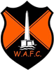 Wappen Wellington AFC  84609