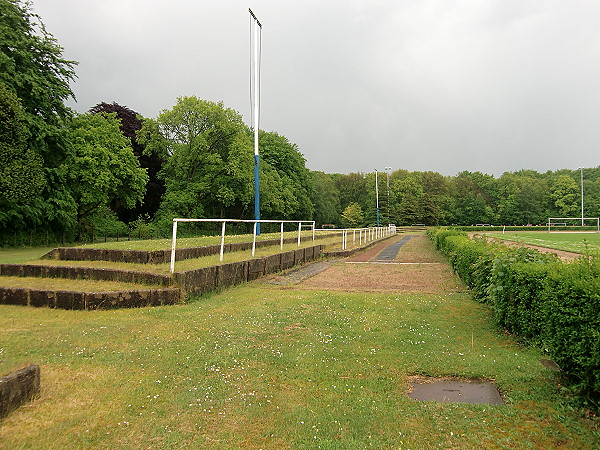Bezirkssportanlage Speckenbüttel - Bremerhaven-Lehe-Speckenbüttel