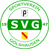 Wappen SV Gölshausen 1947 diverse