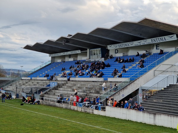 Stadion Brühl - Grenchen