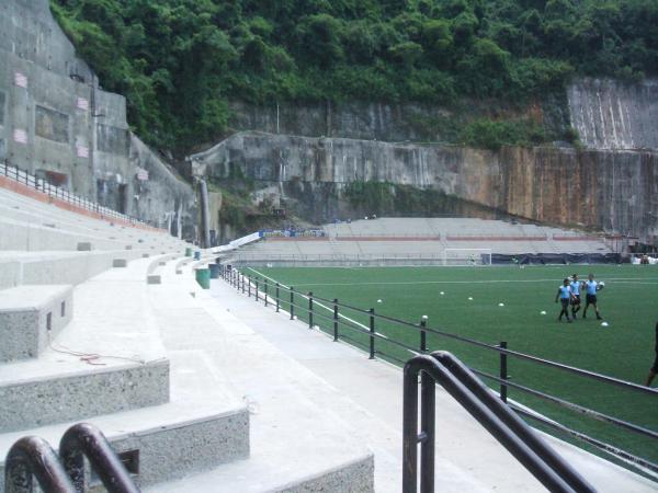 Cocodrilos Sports Park - Caracas