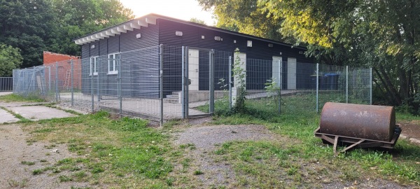 Viadukt Sportplatz - Stadtilm
