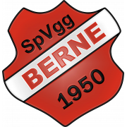 Wappen SpVgg. Berne 1950