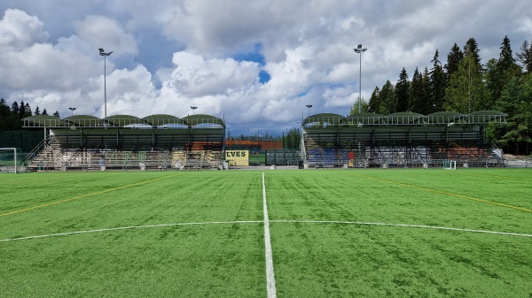 Kauppi 3 - Tampere (Tammerfors)
