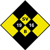 Wappen SV 1916 Beuna II  73514