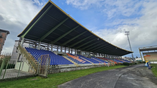 Stadio Marcello Melani - Pistoia