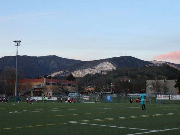 Stadio Comunale di Botticino - Botticino