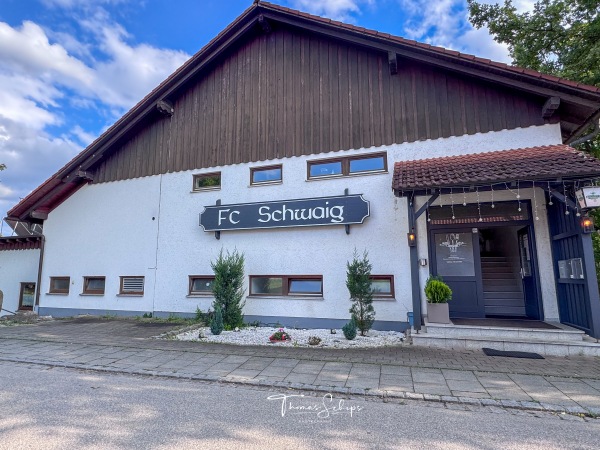 NGL Arena - Oberding-Schwaig
