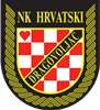 Wappen NK Hrvatski Dragovoljac
