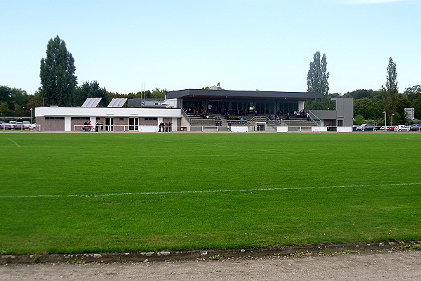 Stade Omnisports d'Ostwald - Ostwald