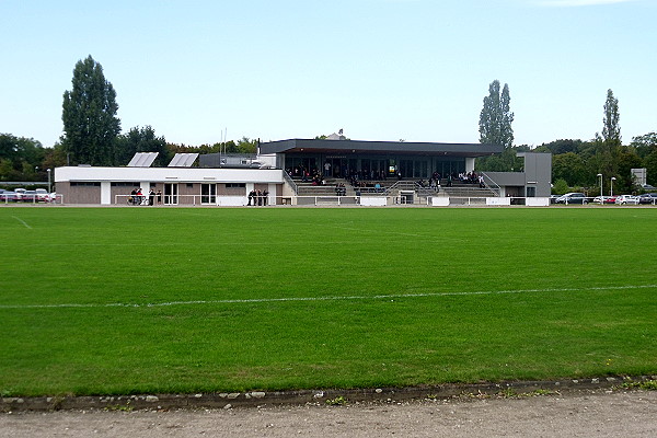 Stade Omnisports - Ostwald