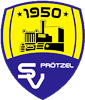 Wappen SV Prötzel 1950  37736