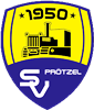 Wappen SV Prötzel 1950