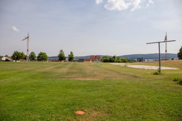 Sportanlage Zum Kalvarienberg Platz 3 - Lauterhofen