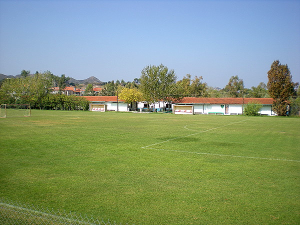 Stadion Pefkochori - Pefkochori