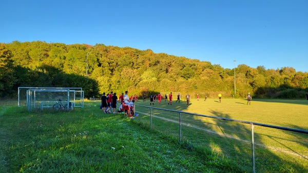 Sportanlage Maidbronn Platz 2 - Rimpar-Maidbronn