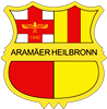 Wappen Aramäischer SKV Heilbronn 1990