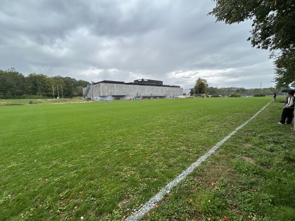 ESV-Sportanlage - Regensburg